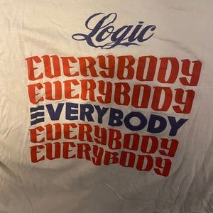 Band shirt